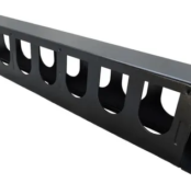 guia de cabo rack1u